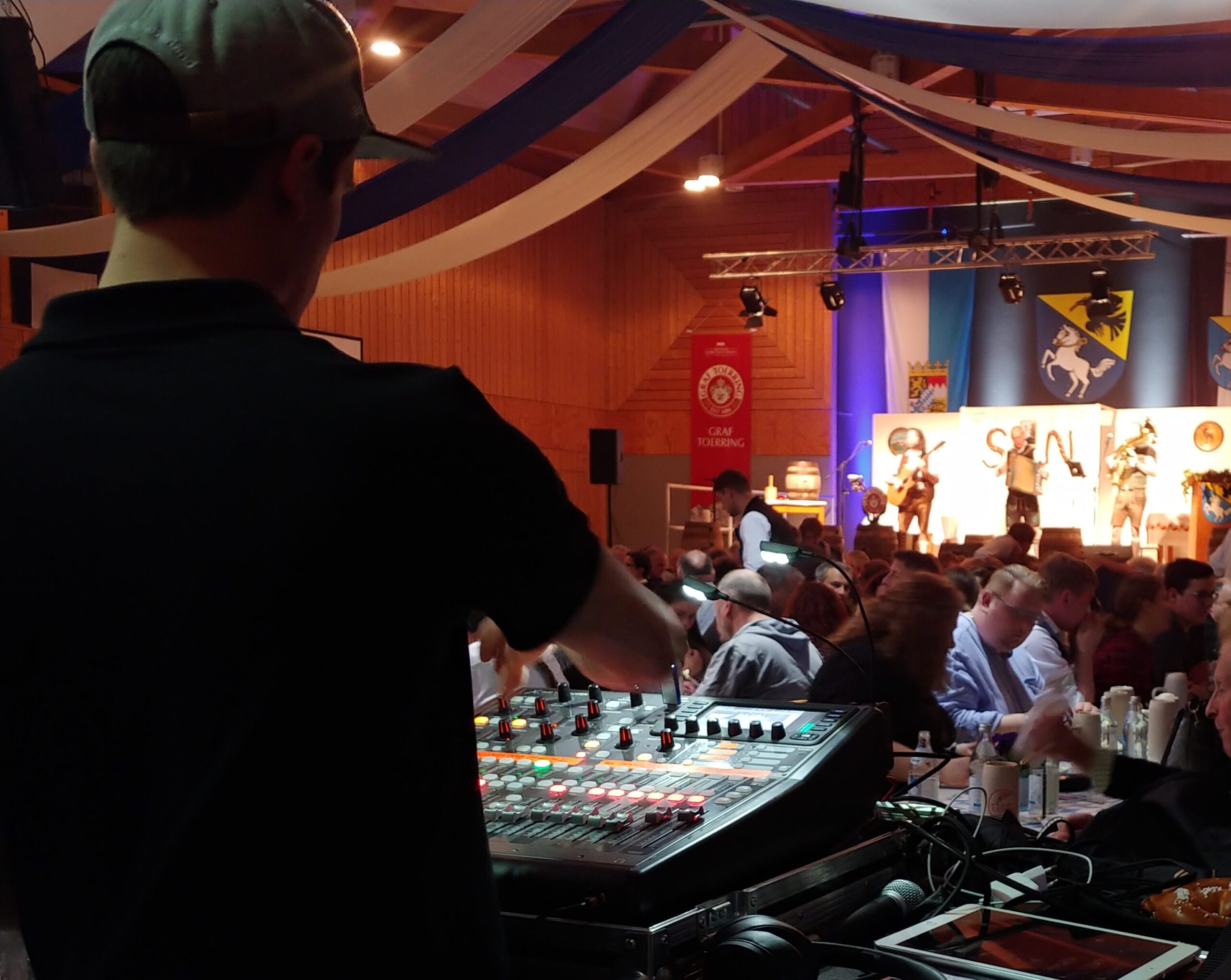 Starkbierfest Maitenbeth Starkbierfest Maitenbeth